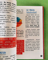 My Holy Quran Dictionary (Flexi Cover)